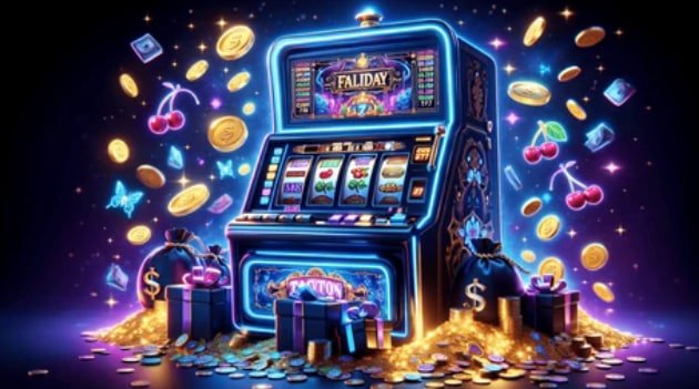 Koleksi slot utama kami dengan berbagai volatilitas Koleksi slot populer termasuk Sweet Bonanza dan Gates of Olympus