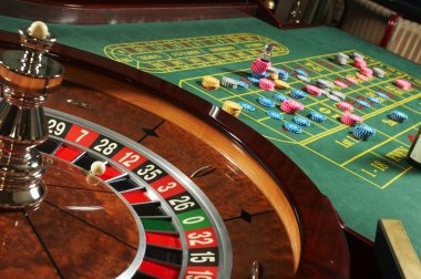 Live Dealer Game 