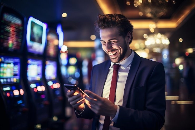 Mahjong Ways – slot dengan kedalaman strategis Slot Mahjong Ways dengan grafis tradisional-modern