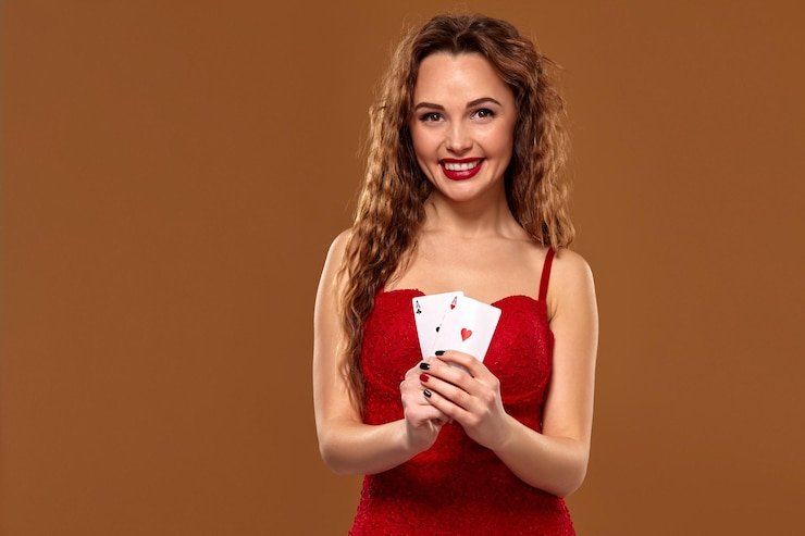 Meja Baccarat live SA Gaming dengan dealer profesional dan multi-camera view Meja Baccarat live SA Gaming dengan dealer profesional