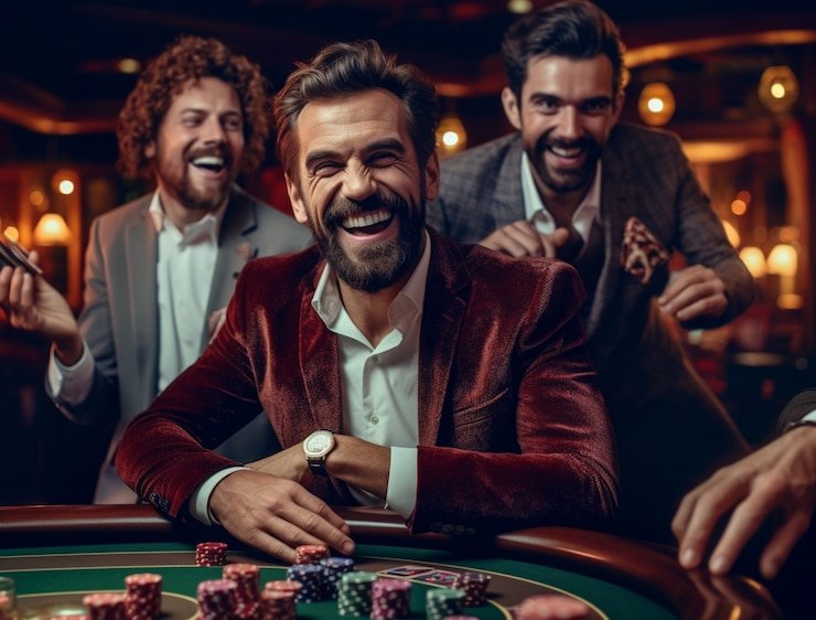 Tampilan permainan slot Mahjong Ways dan Gates of Olympus di platform cuanlagi