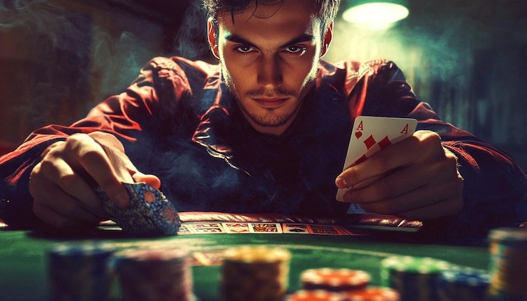 Tampilan turnamen mingguan cuanlagi dengan leaderboard pemain